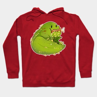 Deviljho chibi - monster hunter Hoodie